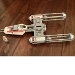 Star Wars avengers
