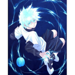 Anime tèàm