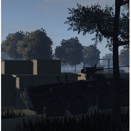 Support Requested | MILSIM