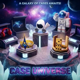 [WIP] Case Universe icon