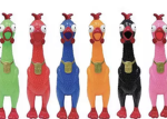 Not so crazy chicken people