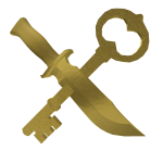 Knife & Key