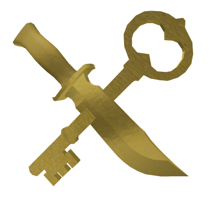 Knife & Key