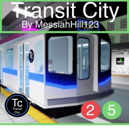 [MOVED] Transit City 1 icon