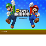 super mario bros fans : ]