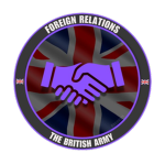 [FR] Foreign Relations Team