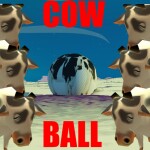 🐄 COWBALL 🐄