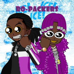 Ro-PaCkErs