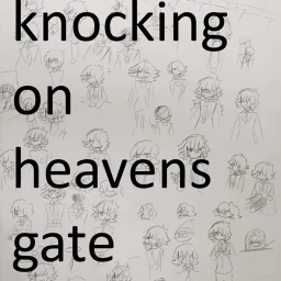 Sun Moon and Star: Knockin' on Heavens Gate icon