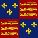 Kingdom of Englandᅠᅠ