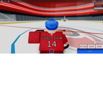 learn to play hockey world