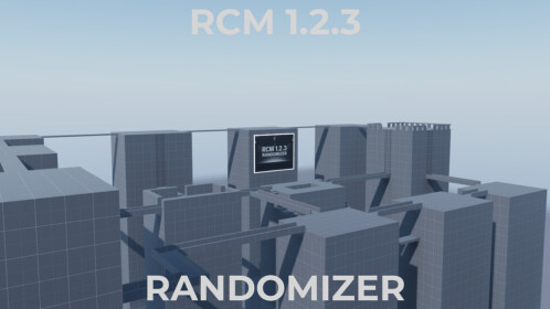 RCM 1.2.3 Randomizer
