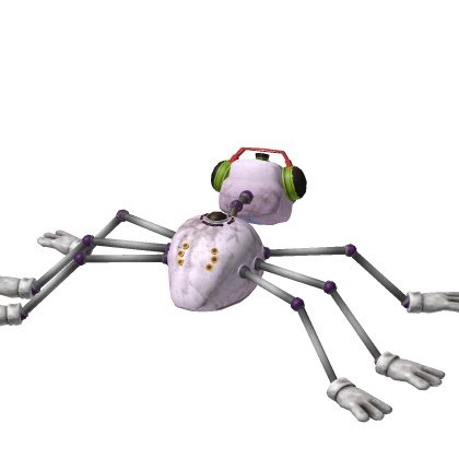 🎧 DJ Music Man! FNAF Robot Disco Scary 
