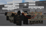 [RB]Jandarma Genel Komutanlığı