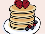 Pancake creates