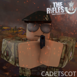 | RIFLES | The Rifles Regiment |