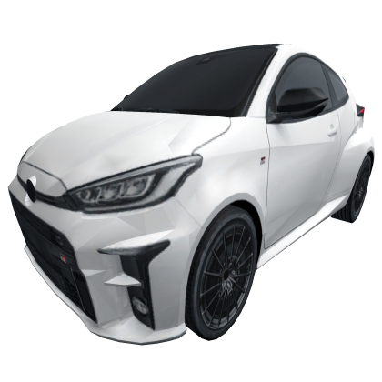 Toyoda Yaris