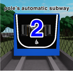 pole's automatic subway 2