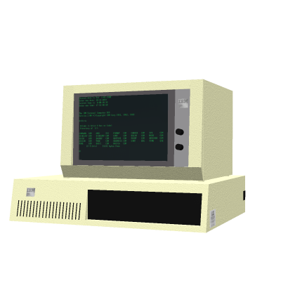 IBM PC