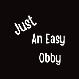 Just a Easy Obby