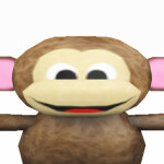 haha monkey funny spin heh