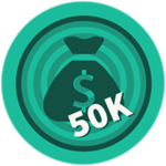 50K Portfolio 