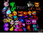 The Unofficial Piggy Squad