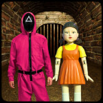 Escape Squid Game Sewers