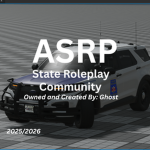 Oklahoma State Roleplay Community - Group