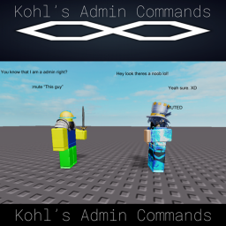 Admin Battle