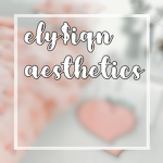 ely$iqn aesthetics
