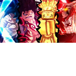 Soul Arena Warriors