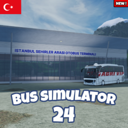 Bus Simulator 24