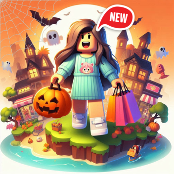 (Halloween Update) 🎃  Catalog Inland