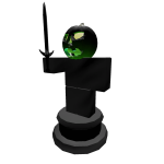 The Eerie Trophy