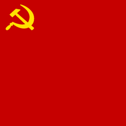USSR -|- East Berlin
