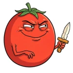 Evil Tomato Group Thumbnail