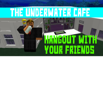 [HIRING] Underwater Cafe