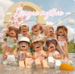 ~ Magic mythic’s ~