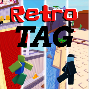 RETROTAG
