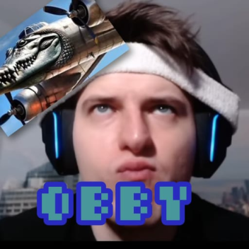 [NEW] Obby Bombardiro Crocodilo!!!