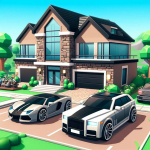 mansion
