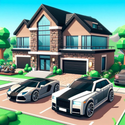 mansion