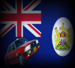 British Hong Kong [GB]