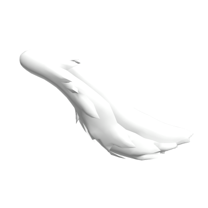 Roblox Item Albino Fennec Fox Tail