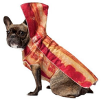 # Bacon Puppies