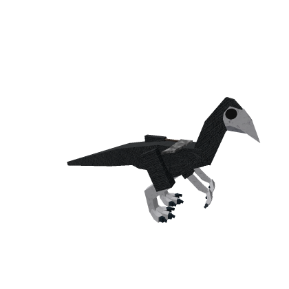 Reaper Dilophosaurus