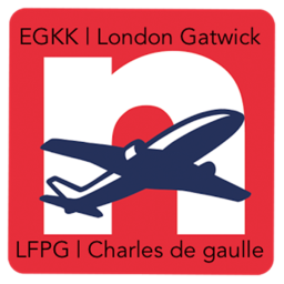 EGKK | London Gatwick Airport