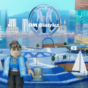 OM District – Olympique de Marseille