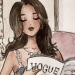 Dolls beauty